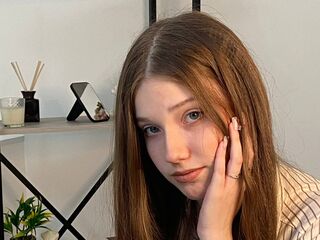 sexy webcamgirl DonellaSantore