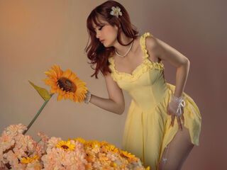 webcam babe chatroom DulceBennet