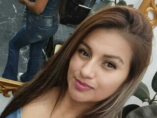 camgirl fingering wet pussy DulceMariaRincon