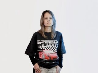 hot live girl DustiShrock