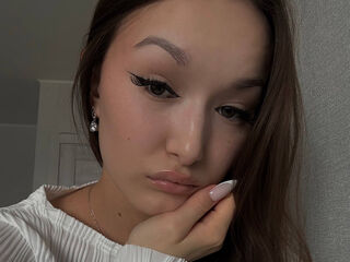 naked webcamgirl EdaScantling