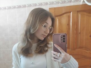 topless camgirl EdrisWauters