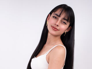 hot strip tease web cam EimyBlaze