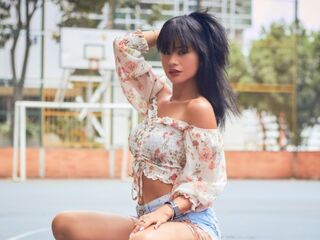 naked webcamgirl EleanorStyle