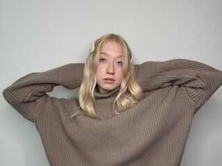 hot striptease cam EleneDevon