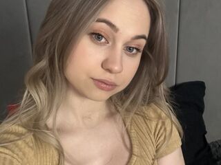 sexy webcamgirl pic ElisabethCrysten