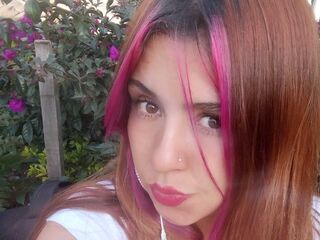 topless webcam girl ElodieRoux