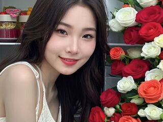 hot videochat EloiseMadeleine