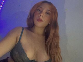 sexcam show ElvaJacobson
