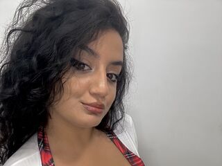 naked girl with webcam ElviraEda
