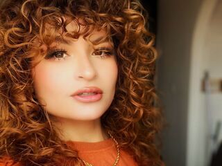 webcamgirl sexchat EmilyRouse