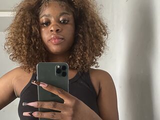 cam girl live cam EnoyElla