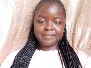 fingering camslut EstherWilliam