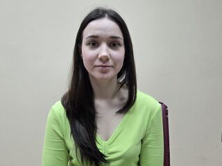 free pussy webcam EusebiaVien