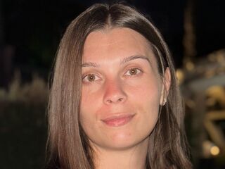 fingering cam girl video EvaAria