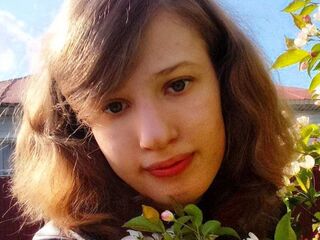 camgirl pic EvaAstra