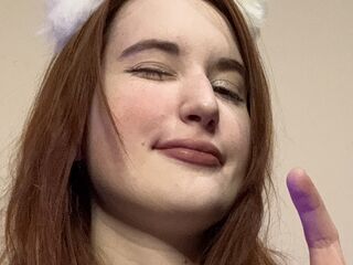 naughty camwhore EvaBorn