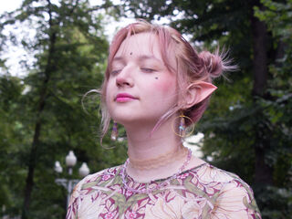 naughty webcam EvaChaney