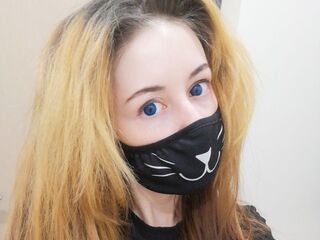 livesex jasmin EvaClifford