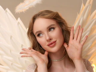 naughty cam girl EvaDalten