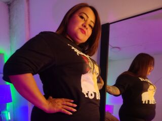 hot cam girl EvaLatherwood