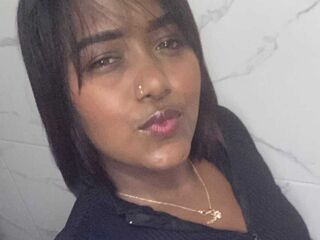 real live cam picture EvaMalia