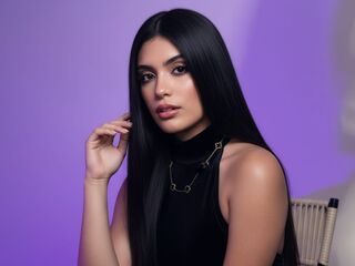 hot cam hooker EvaRosier