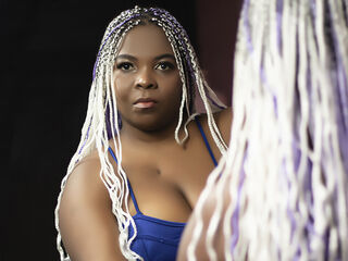 striptease show EvaTrayson