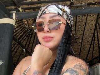 dirty webcam show EvaVelvets