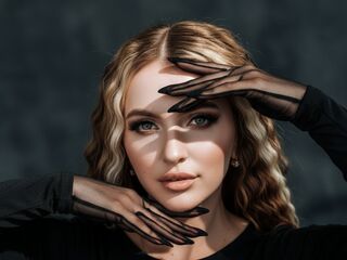 hot naked webcamgirl EvaVibe