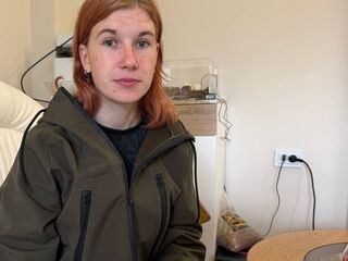 girl webcam sex EvaWright