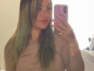 free pussy webcam EvangelinaGarcia