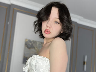 free nude webcam EvelinWood