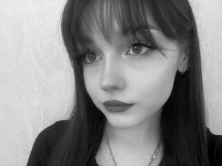 hardcore show EvelynnCaillouet