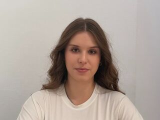 shower sex webcam FlorineDazzi