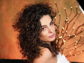 hot webcam FrancescaBianchy