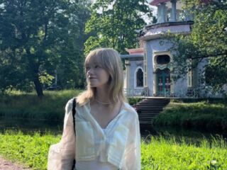 shower sex webcam FranciscaNeren