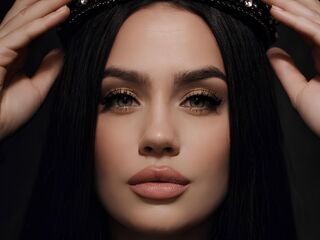 closeup web cam FriedaSpoelstra