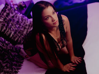 naked camgirl gallery GabyParcker