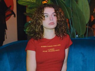 hot webcam slut GeorginaHames
