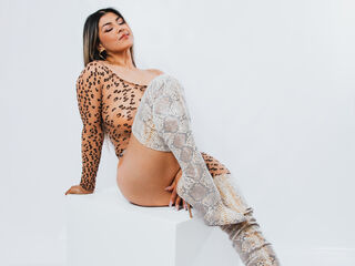 nude camgirl picture GiaMartineli