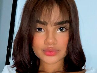 Kinky webcam girl GimCataleya