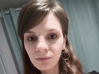 naughty camgirl masturbating with dildo GinaJohnsoon