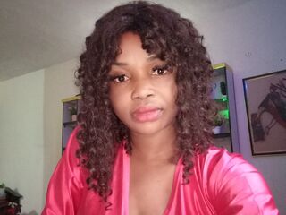 beautiful camgirl Ginika