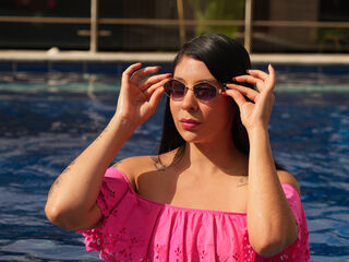 free live webcam video GinnaSantana