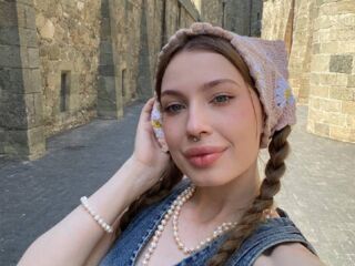 hot webcam picture GlindaSankar