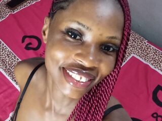 free nude webcam GraceAmara