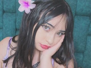 beautiful cam girl GretaWeir