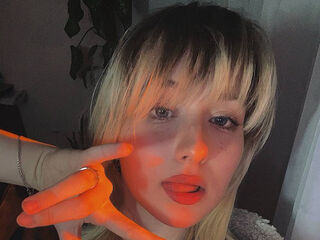 naked cam girl HanFiorini