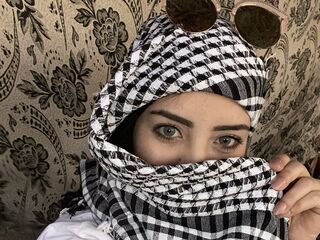 webcamchat HavannaArab